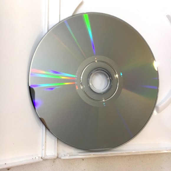 DVD The Adventures of Ichabod & Mr Toad Disney Gold - Picture 4 of 8